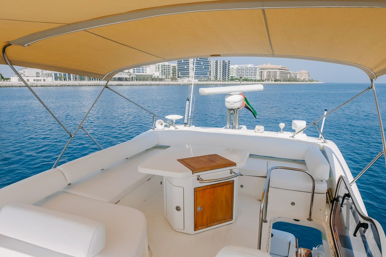 Azimut No Regrets — photo 2