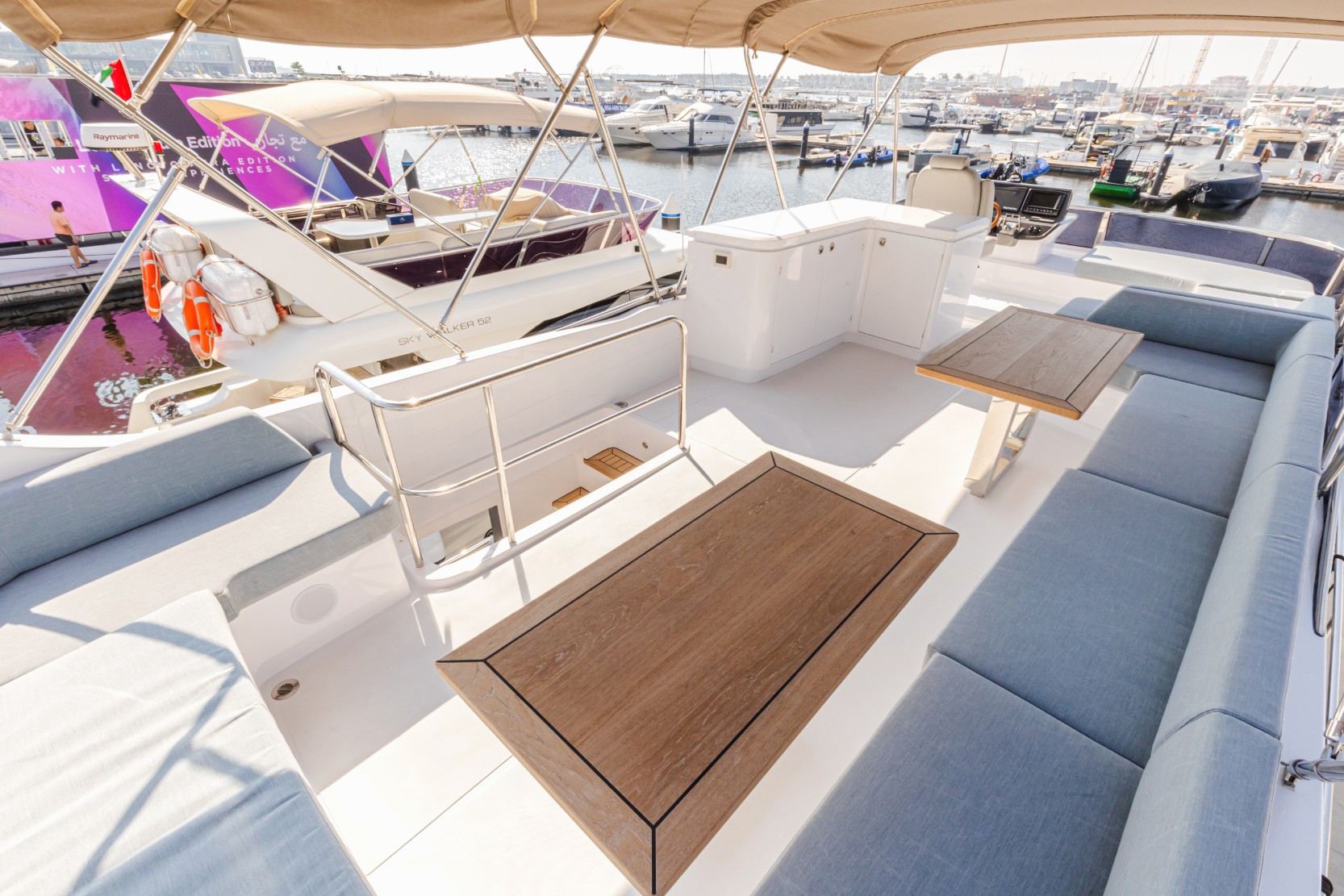Sky Walker Fly X53 Sport — photo 12