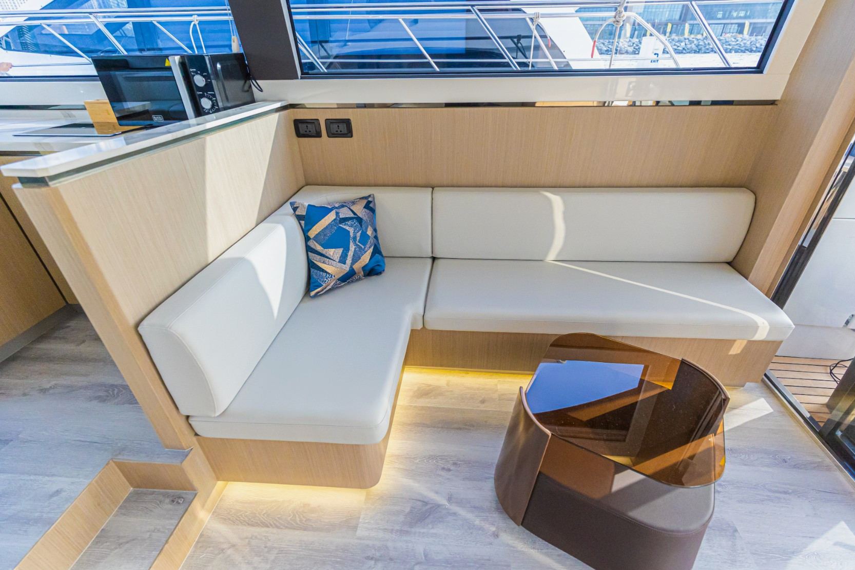 Sky Walker Axa — photo 11