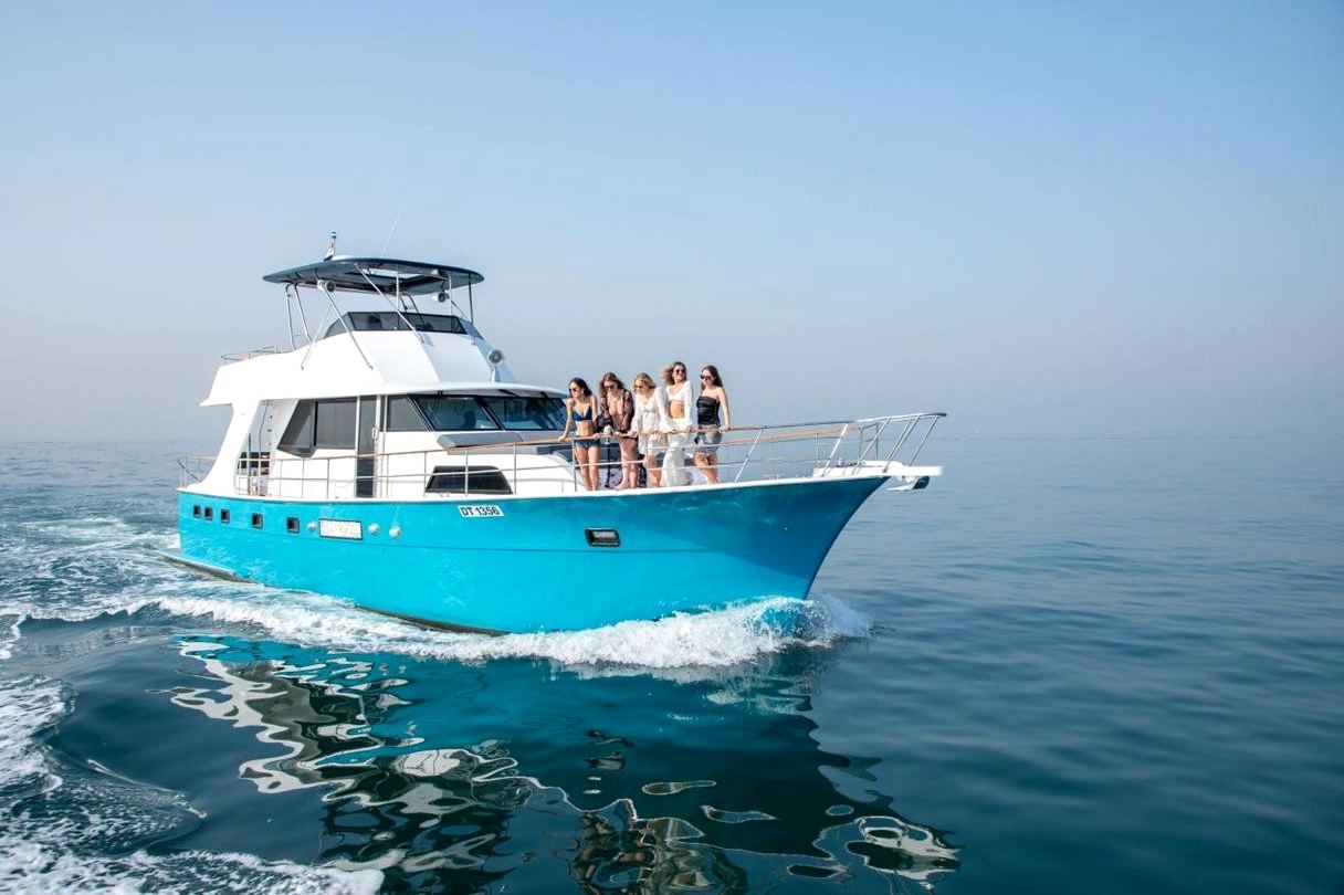 Vogue Hatteras — photo 6