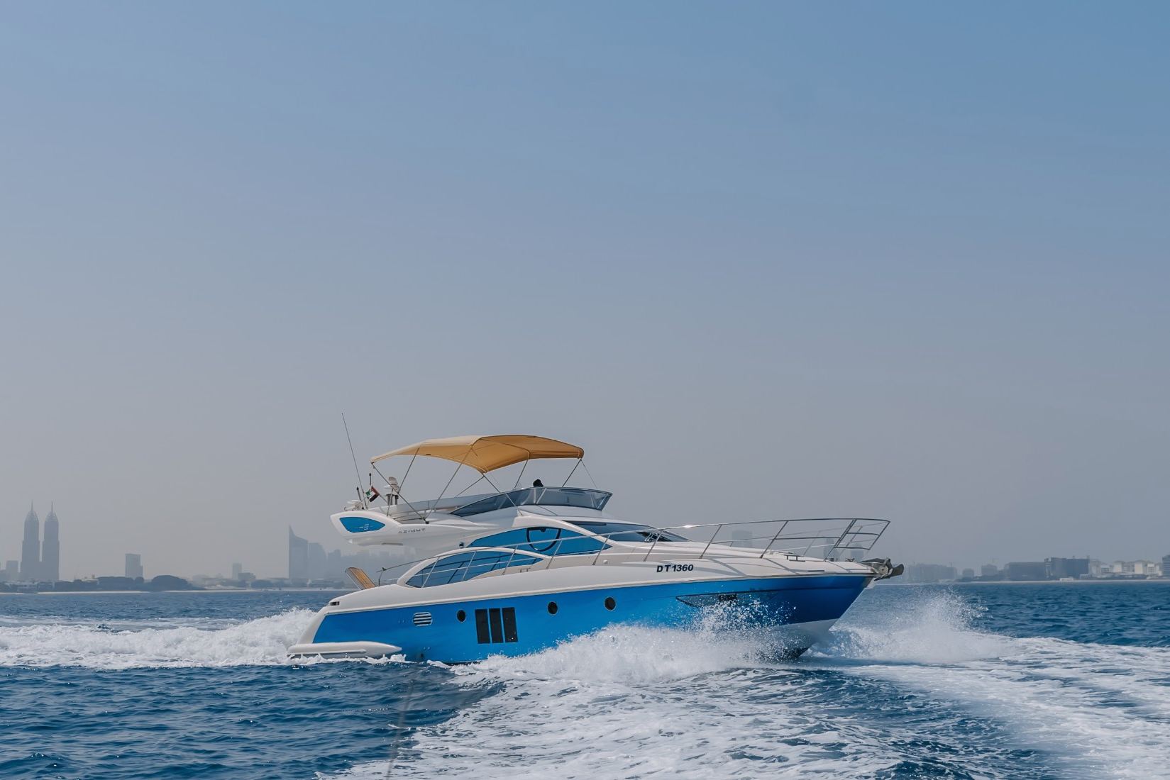 Azimut No Regrets — photo 7