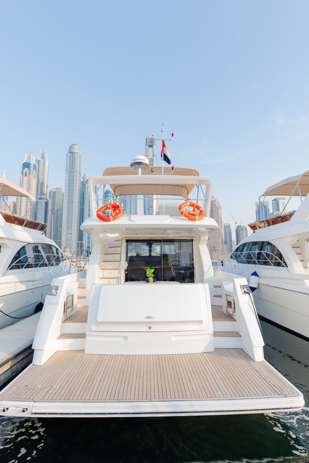Sky Walker Gib — photo 15