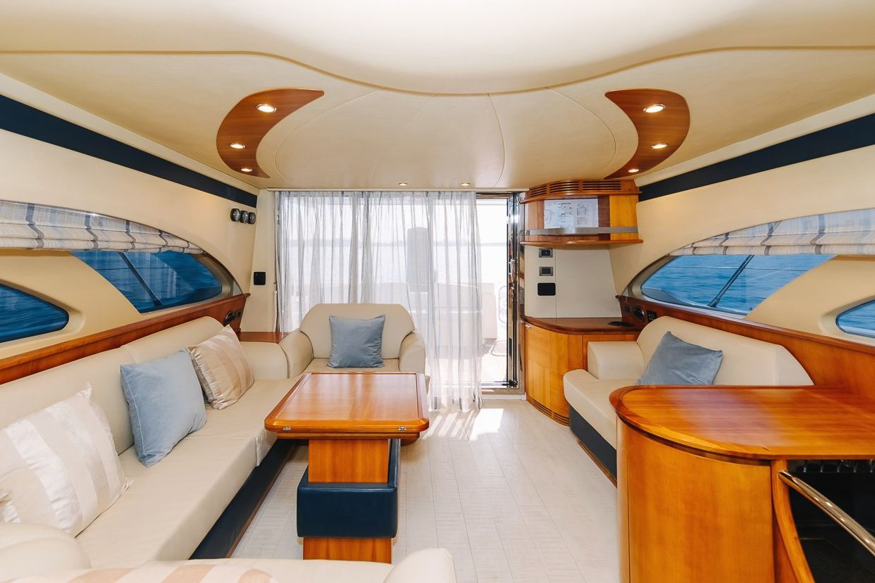 Azimut Candy — photo 4