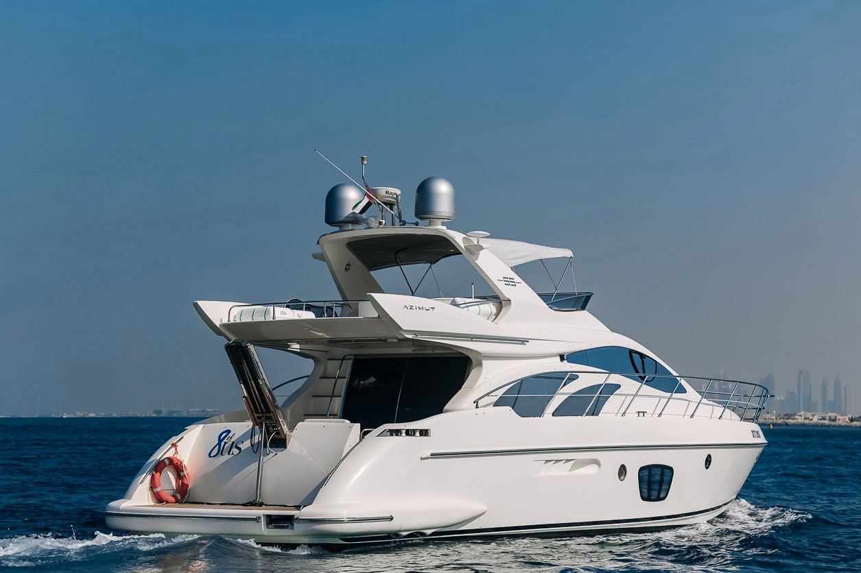 Azimut 8ofUs — photo 2