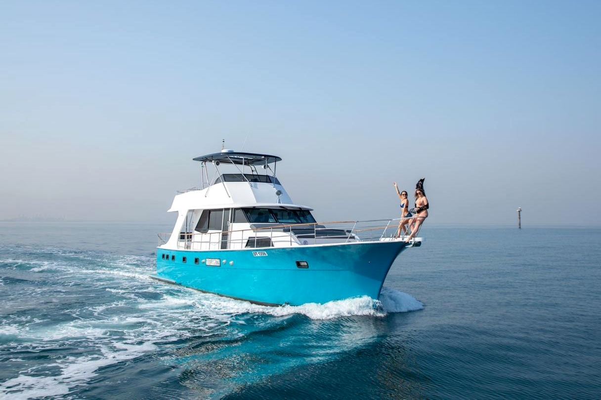 Vogue Hatteras — photo 9
