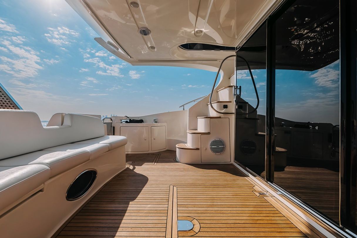 Azimut Candy — photo 8
