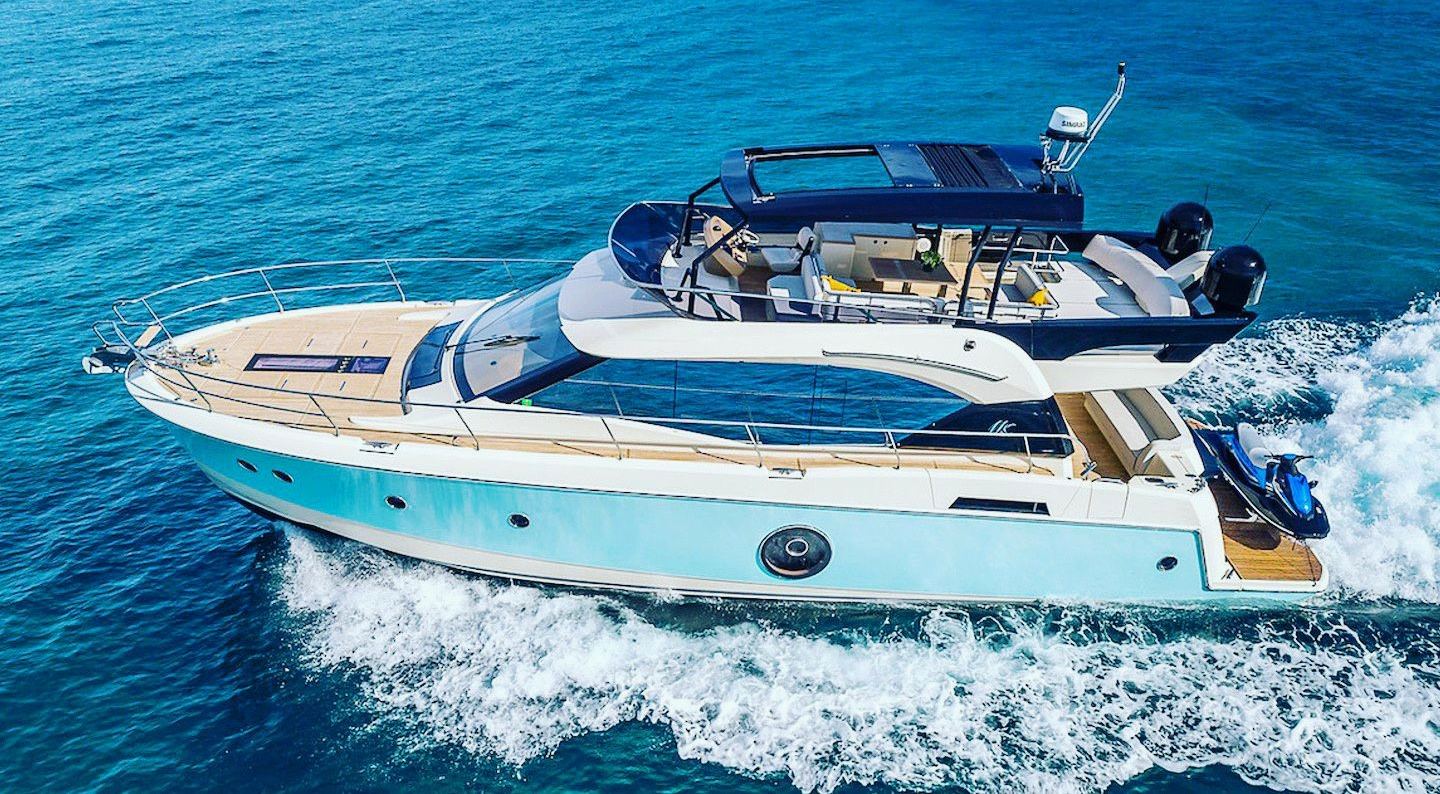 Monte Carlo 6 — photo 2