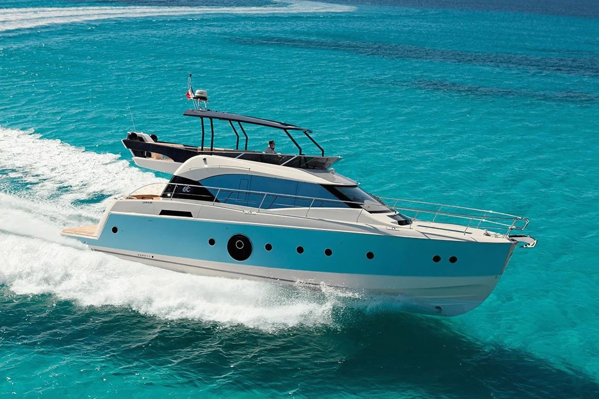Monte Carlo 6 — photo 7