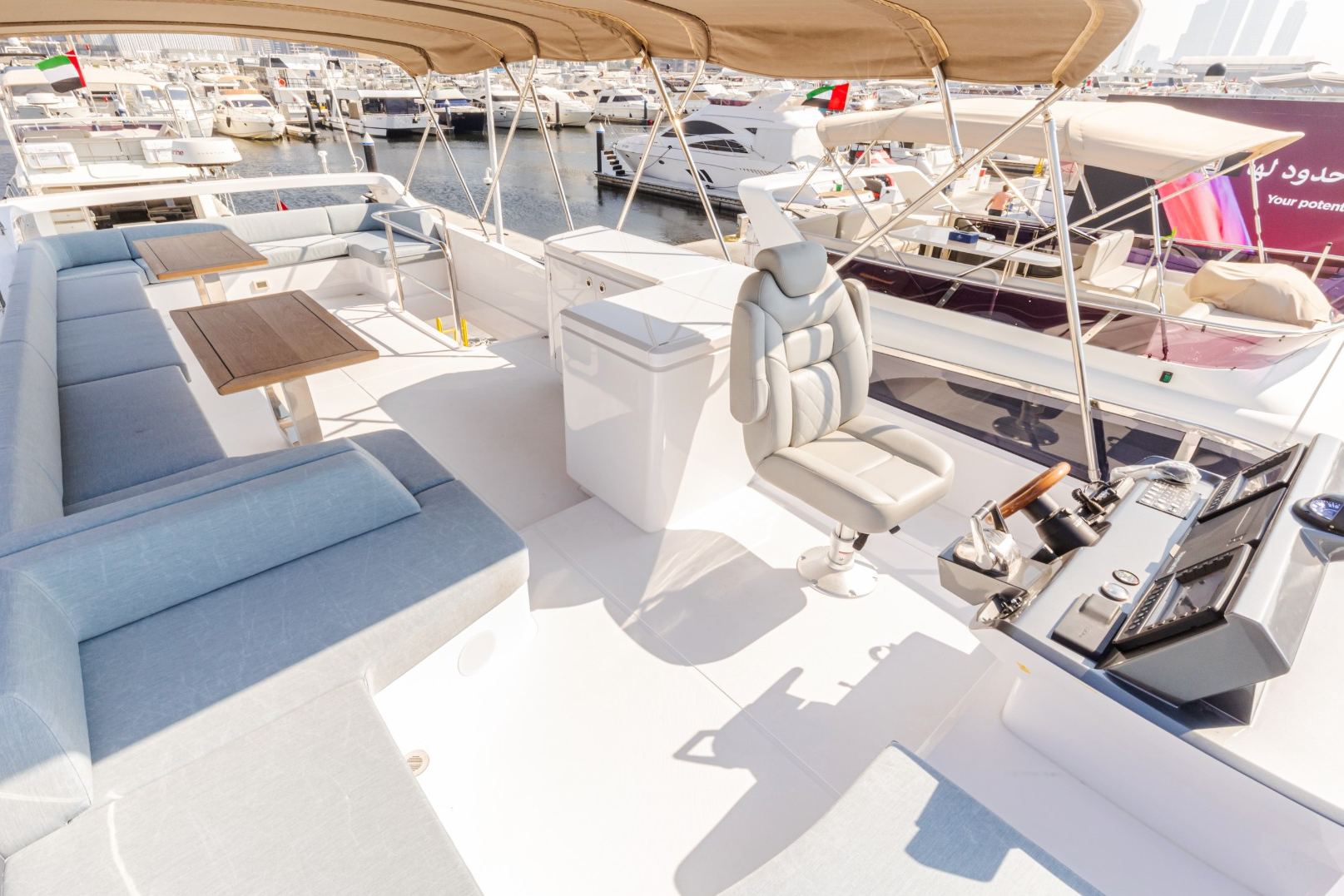 Sky Walker Fly X53 Sport — photo 2