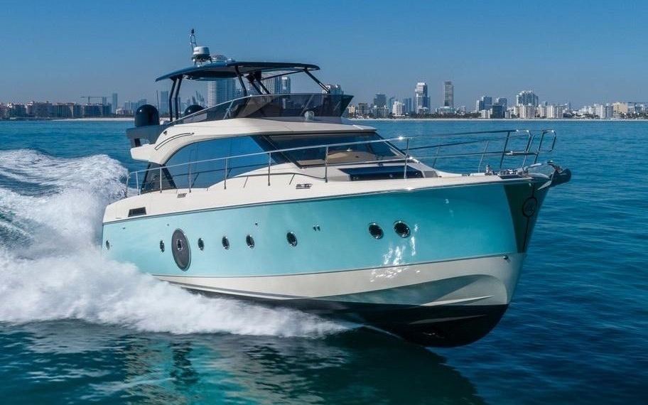 Monte Carlo 6 – 60 قدم