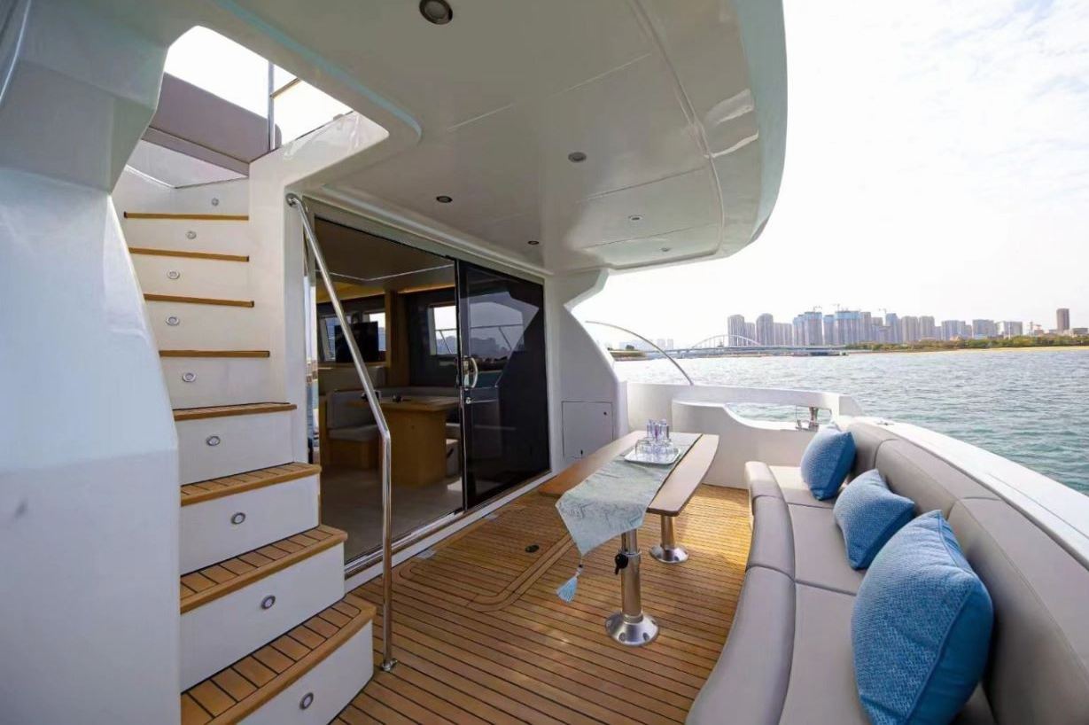 Sky Walker Oxo — photo 4