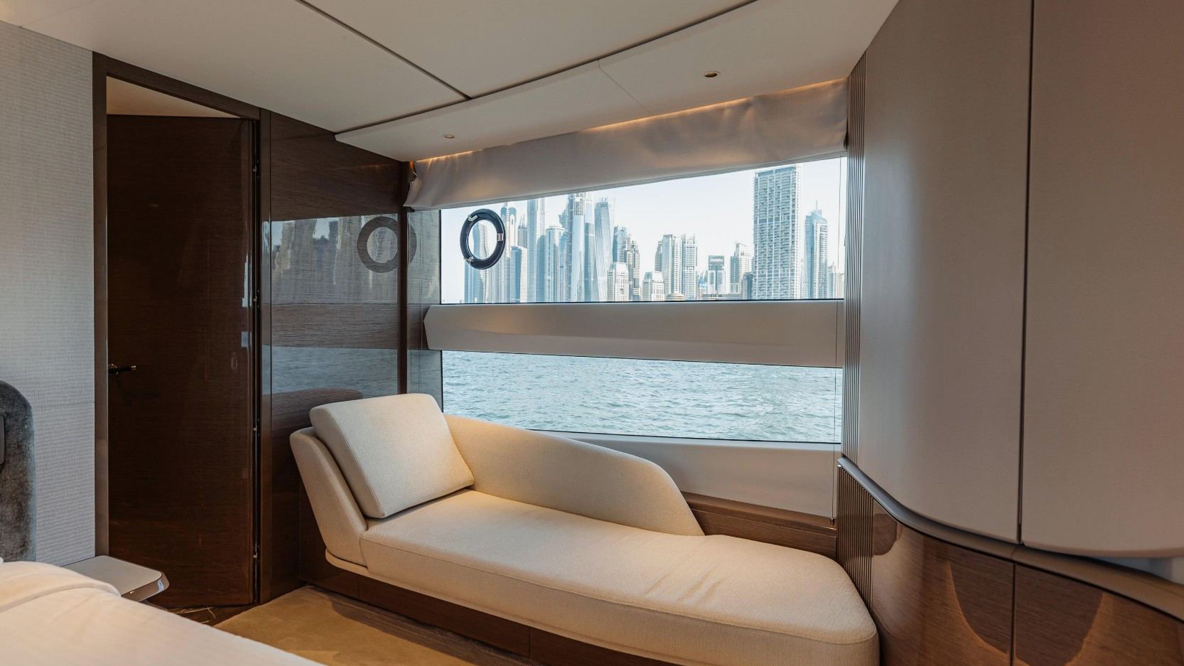 Princess 95X Super-flybridge — photo 5