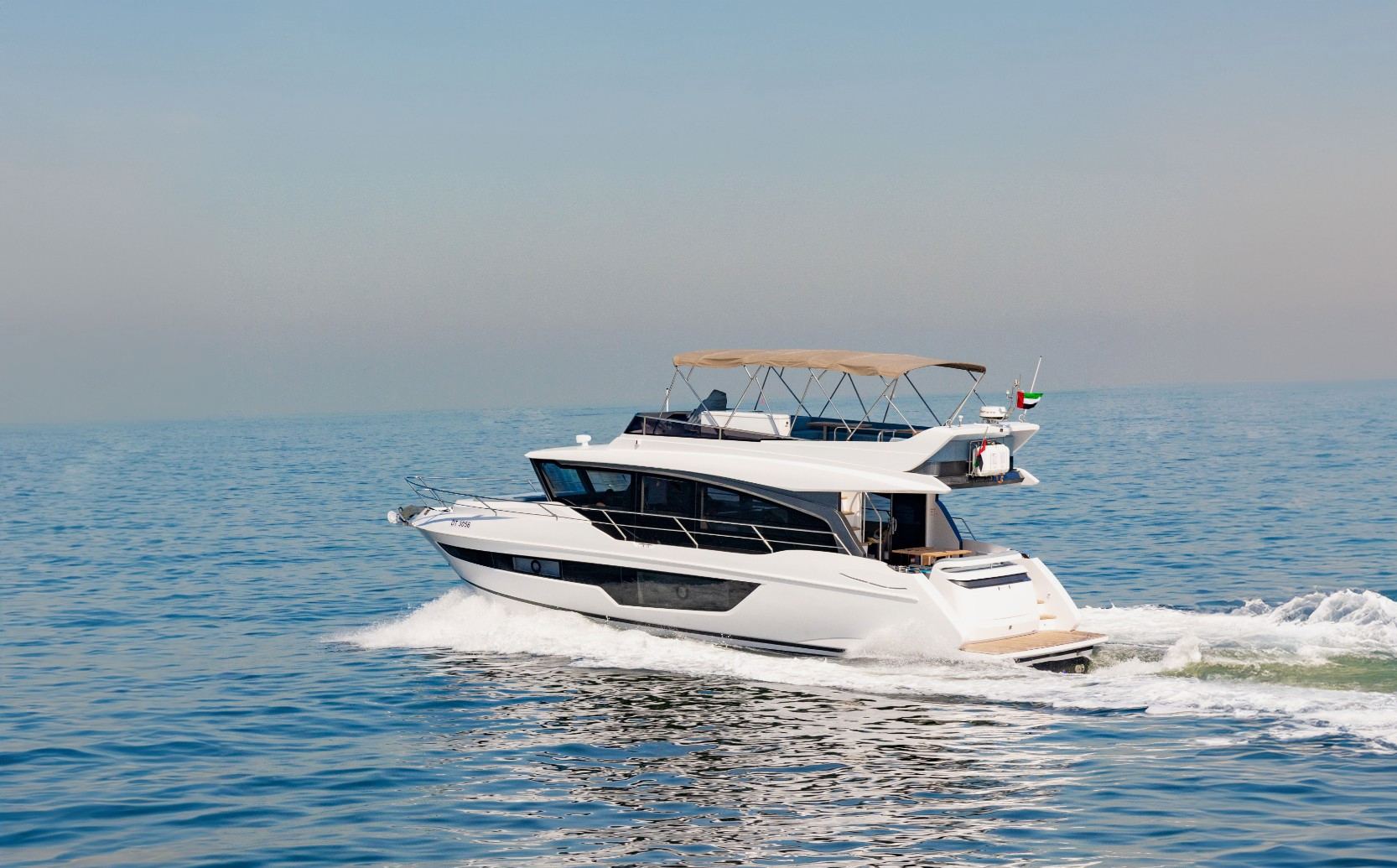 Sky Walker Fly X53 Sport — photo 8