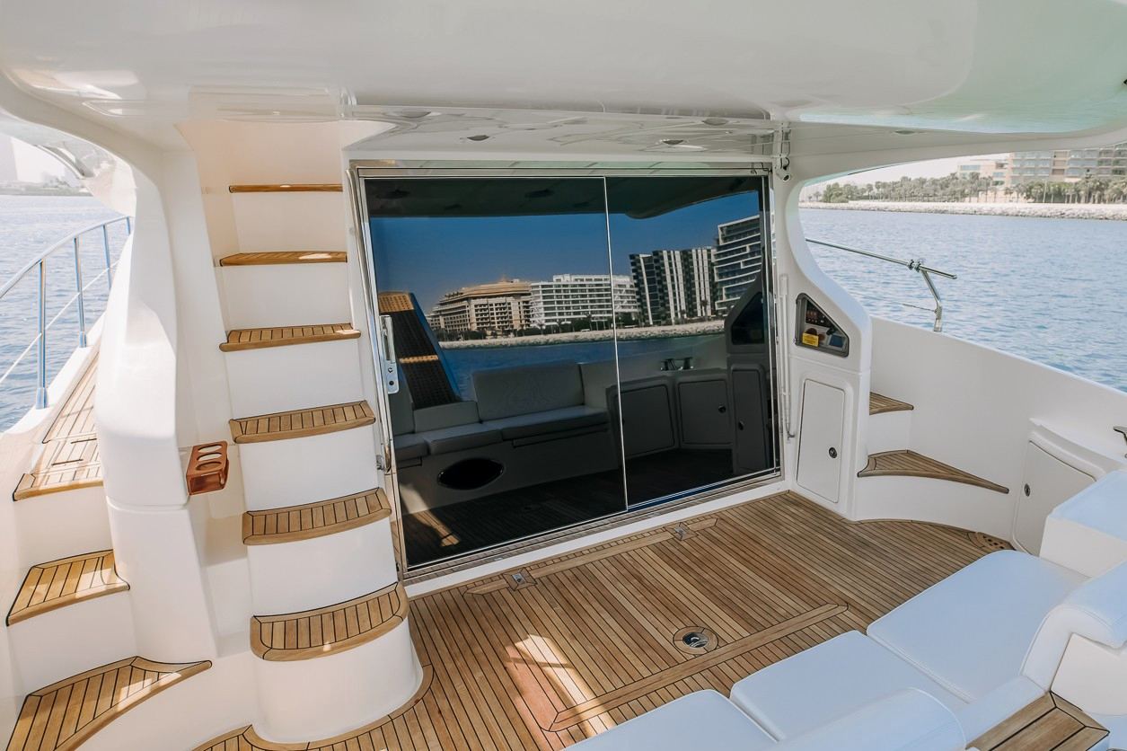 Azimut No Regrets — photo 4