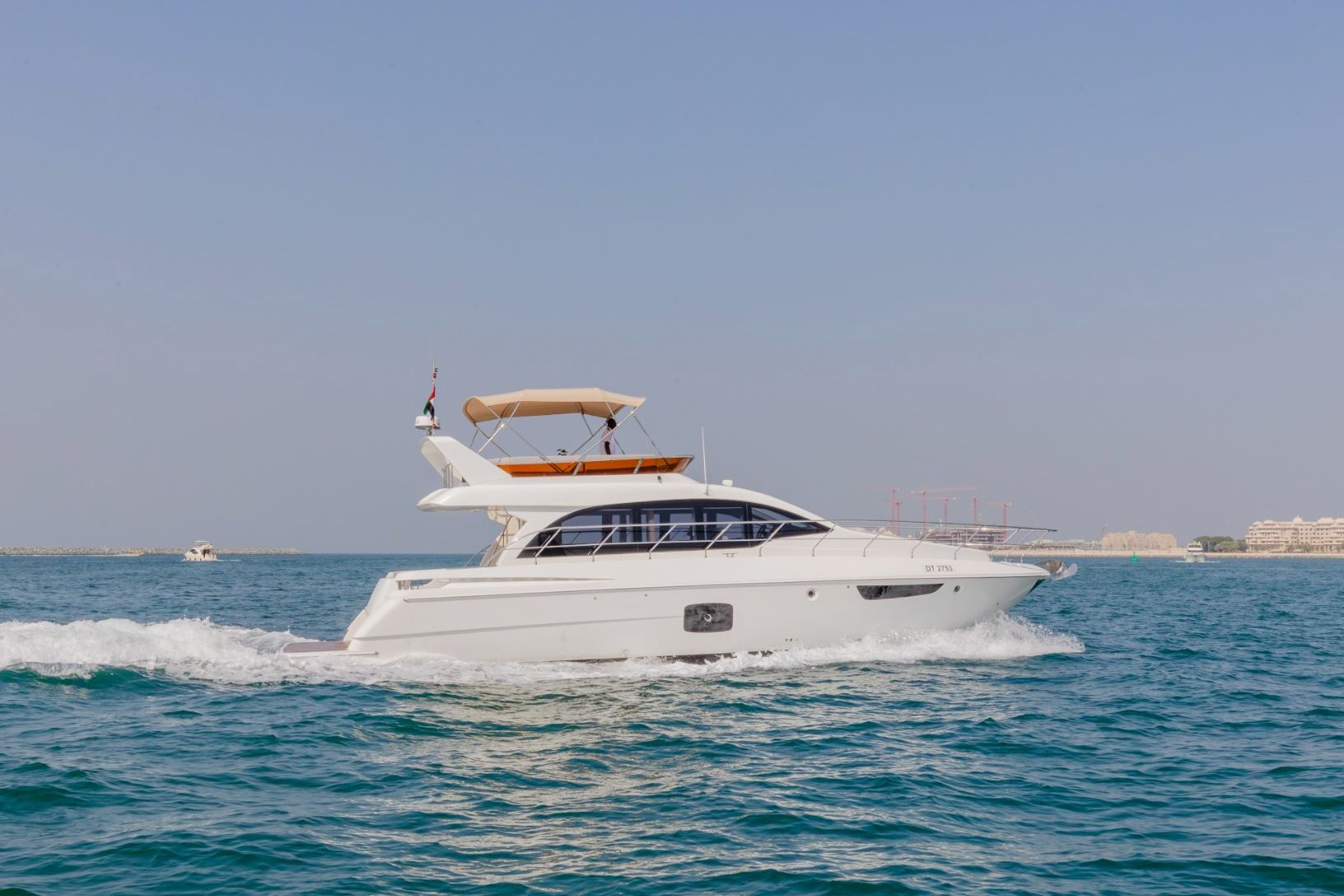 Sky Walker Gib — photo 2