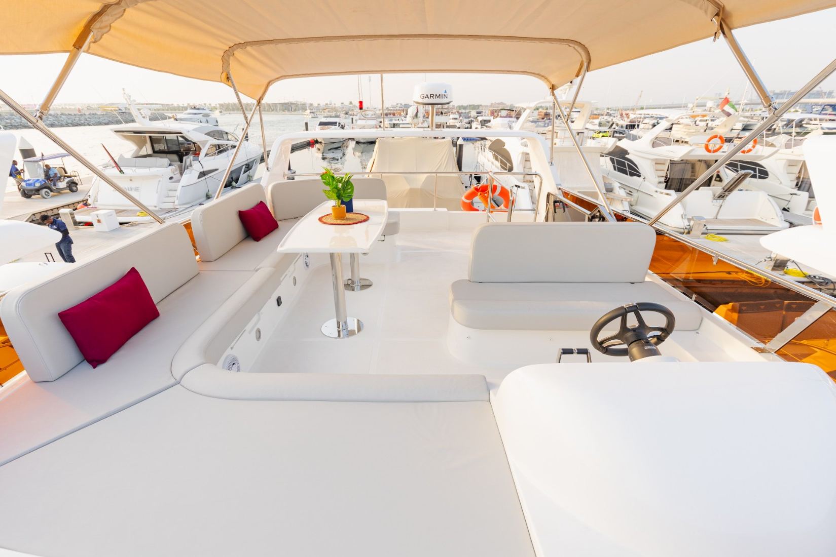 Sky Walker Gib — photo 10
