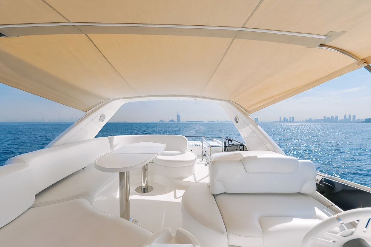 Azimut Candy — photo 6