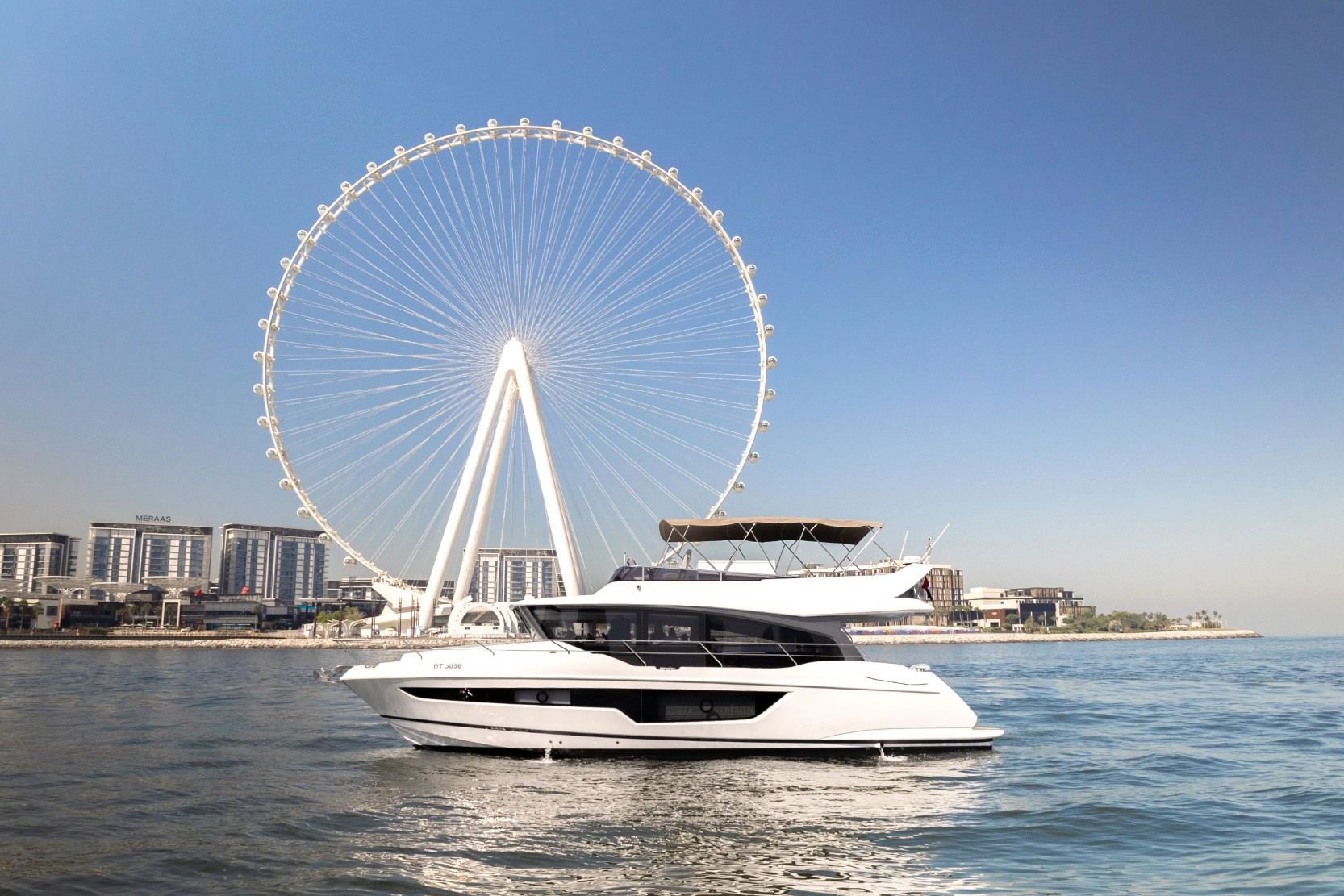Sky Walker Fly X53 Sport — photo 11