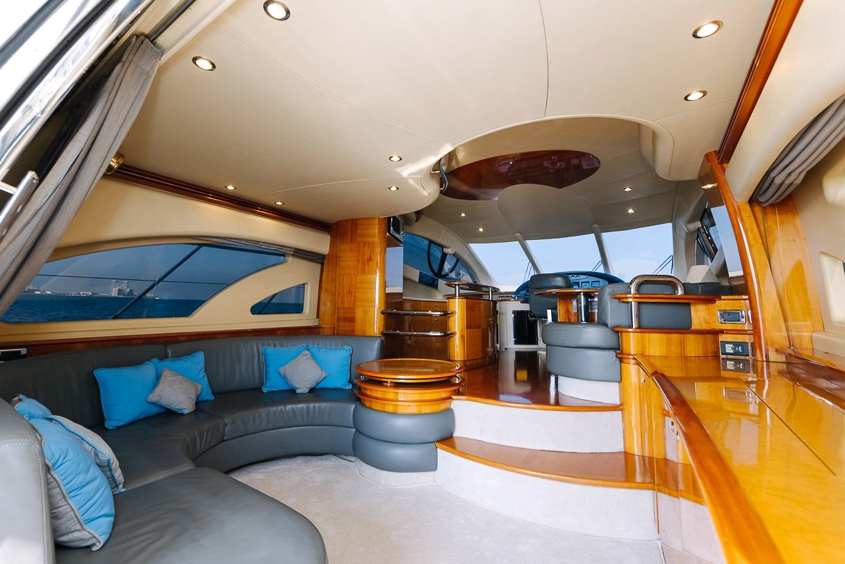 Azimut 8ofUs — photo 6