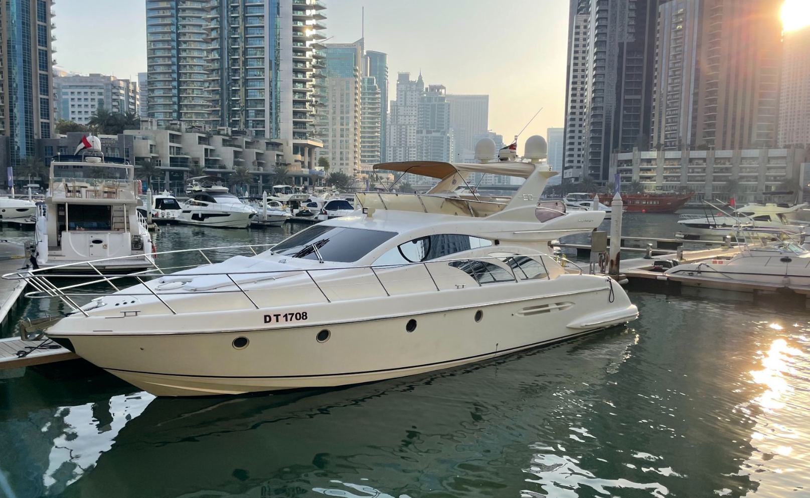 Azimut Grand Crew — photo 2