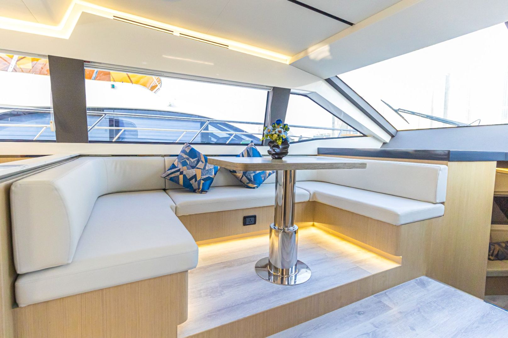 Sky Walker Axa — photo 10