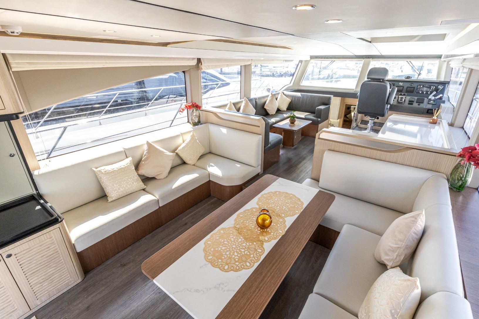 Sky Walker Fly X53 Sport — photo 13