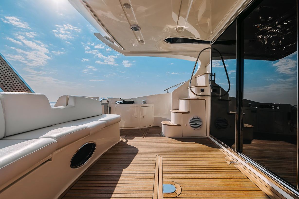 Azimut Candy — photo 10