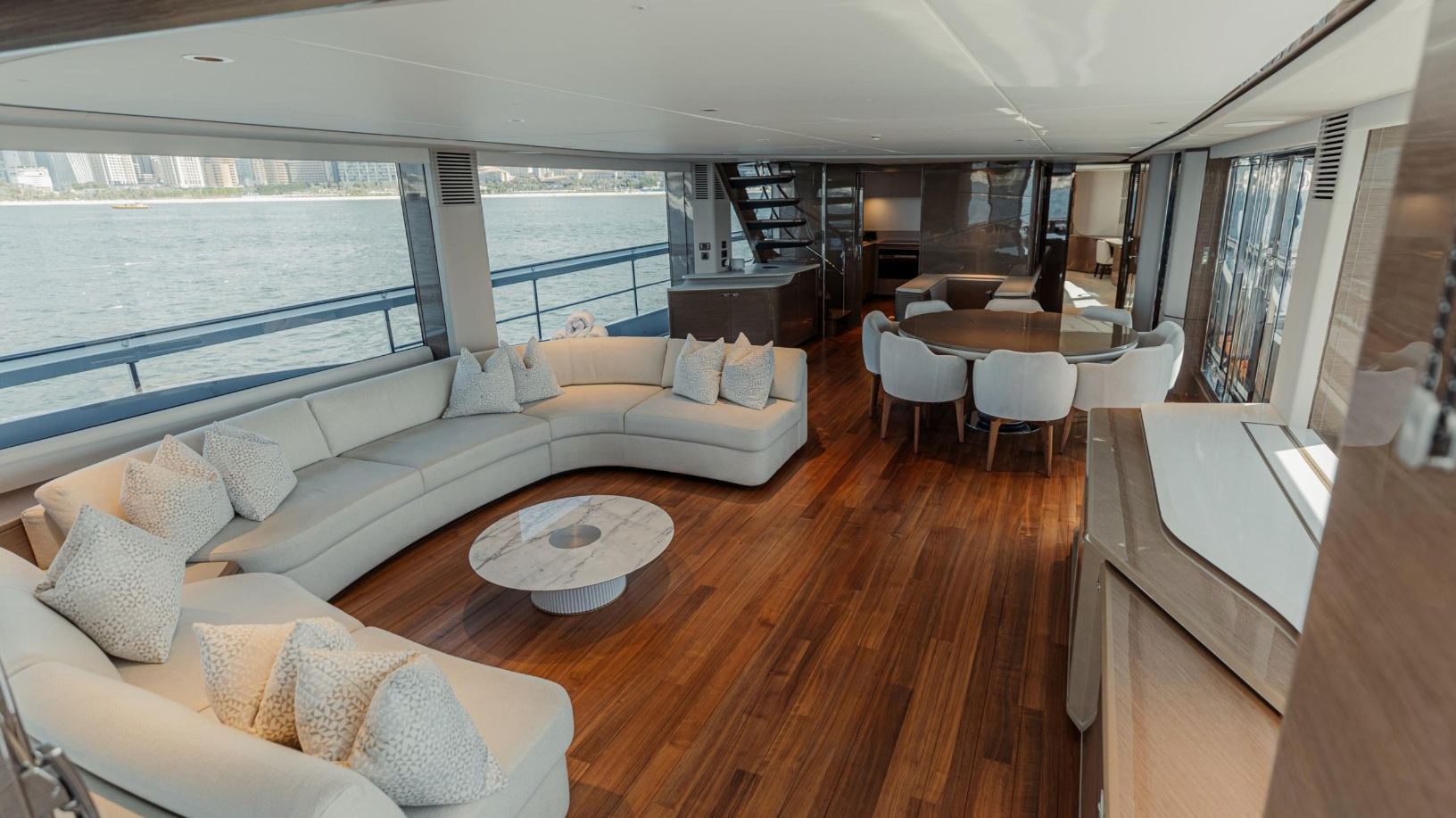 Princess 95X Super-flybridge — photo 16